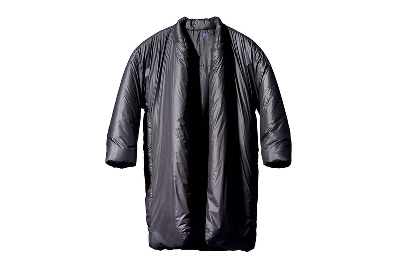 Yeezy Gap Engineered by Balenciaga Part 2 Full Collection Release Where to buy Info