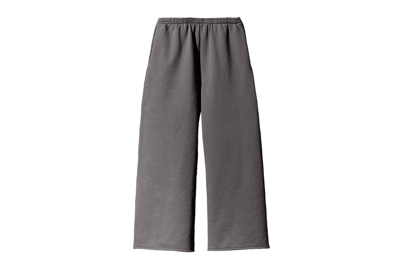 Yeezy Gap Engineered by Balenciaga Part 2 Full Collection Release Where to buy Info