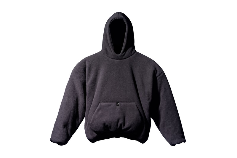Yeezy Gap Engineered by Balenciaga Part 2 Full Collection Release Where to buy Info