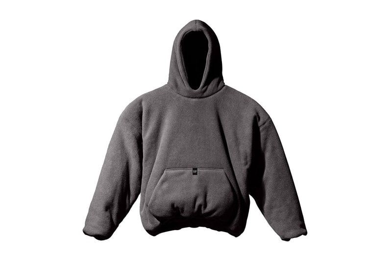 Yeezy Gap Engineered by Balenciaga Part 2 Full Collection Release Where to buy Info