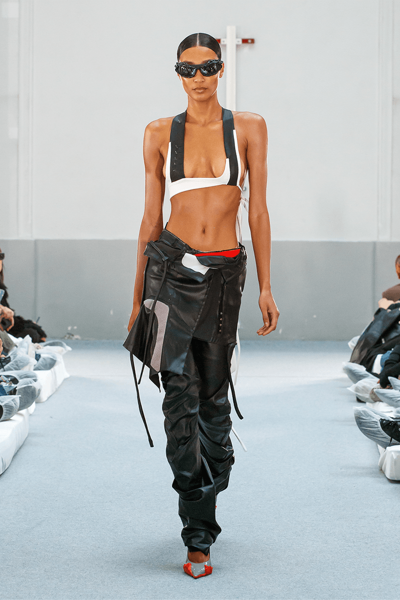 Ottolinger SS23
