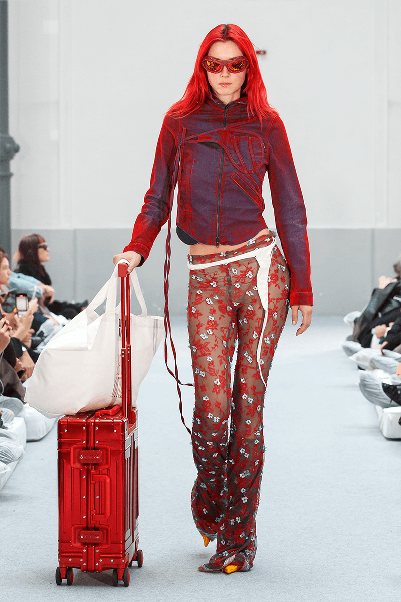 Ottolinger SS23