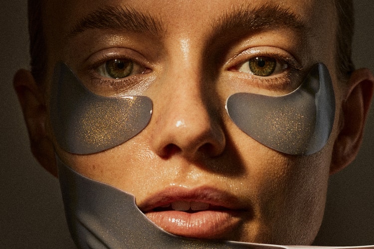 Rejuvenate Your Skin With 111SKIN x Aman's Gold Algae Face Masks