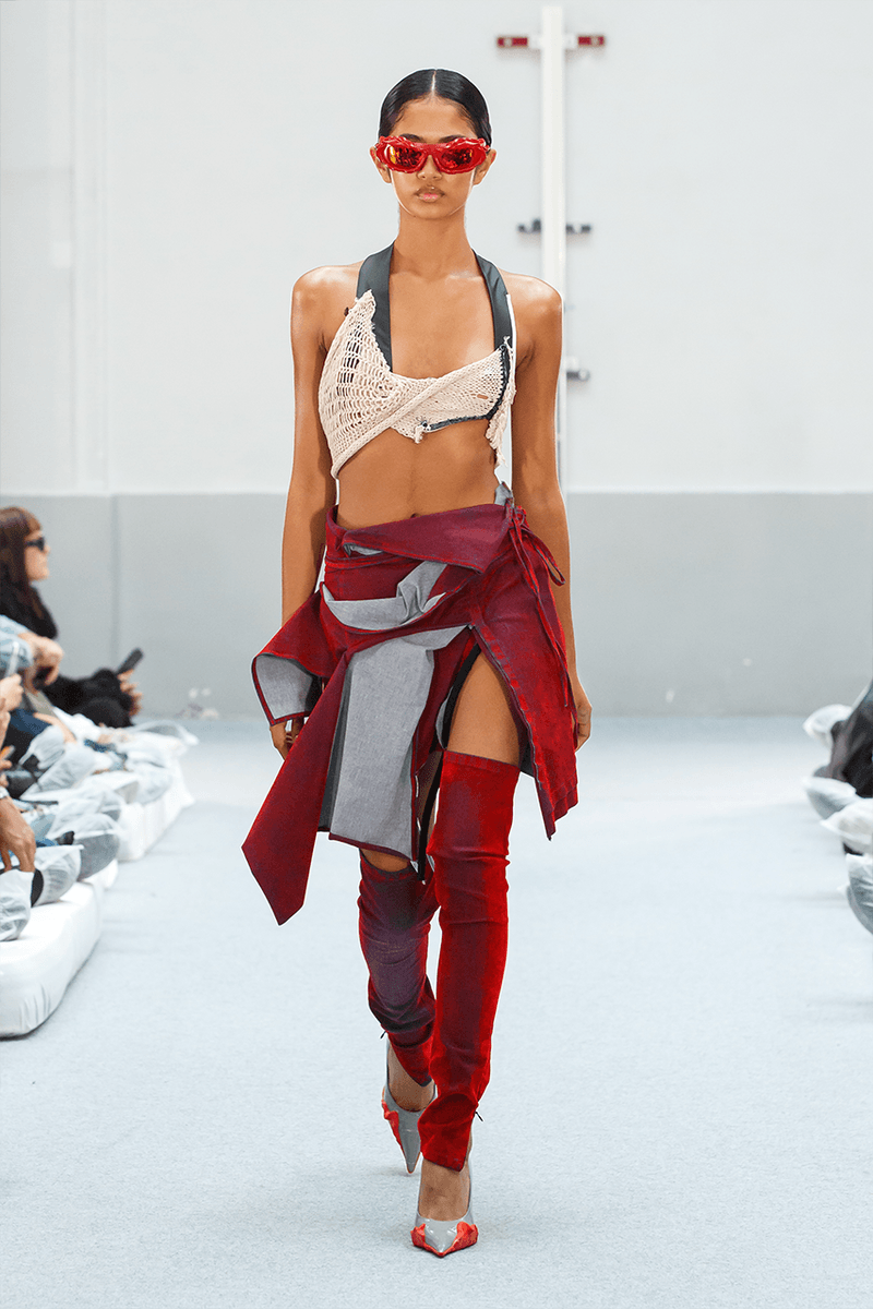Ottolinger SS23
