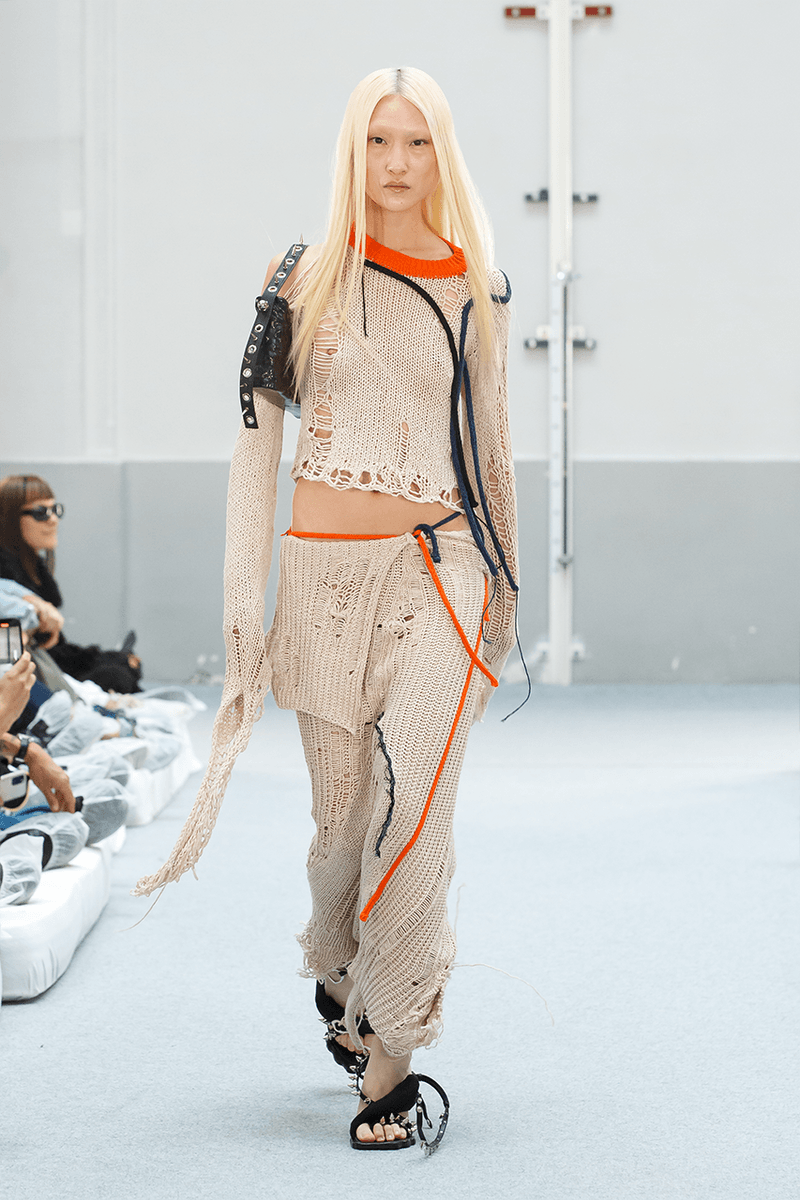 Ottolinger SS23