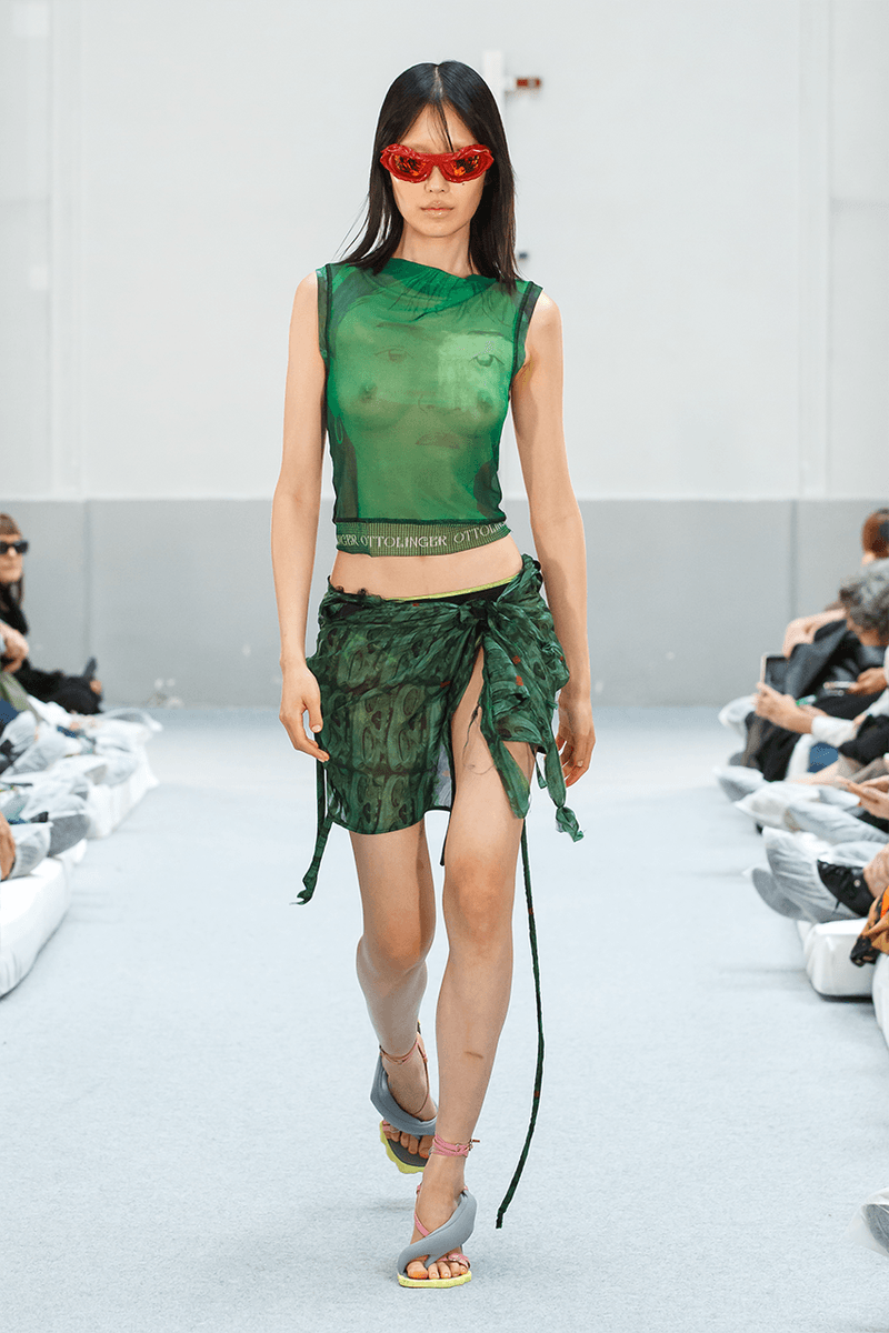 Ottolinger SS23