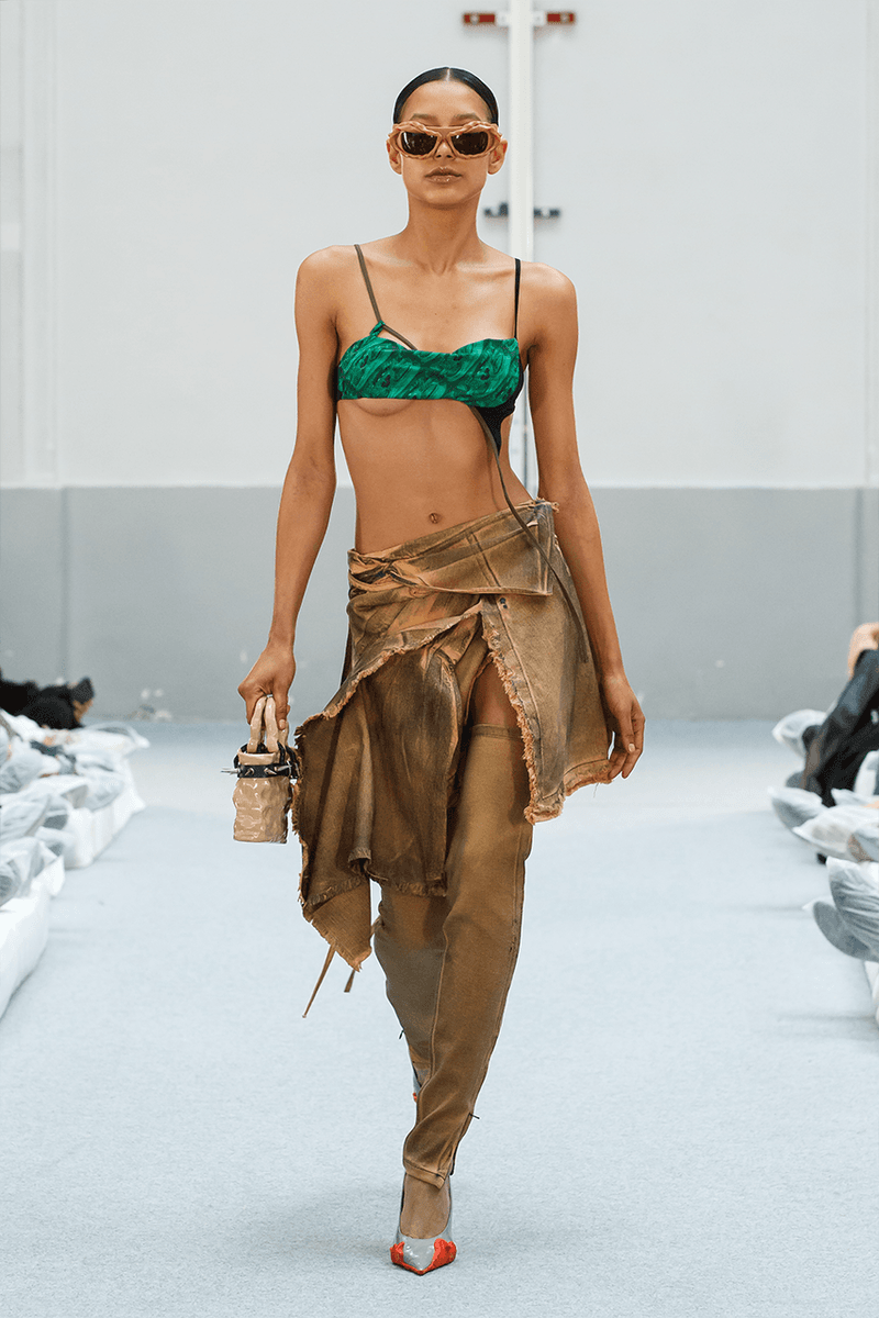 Ottolinger SS23