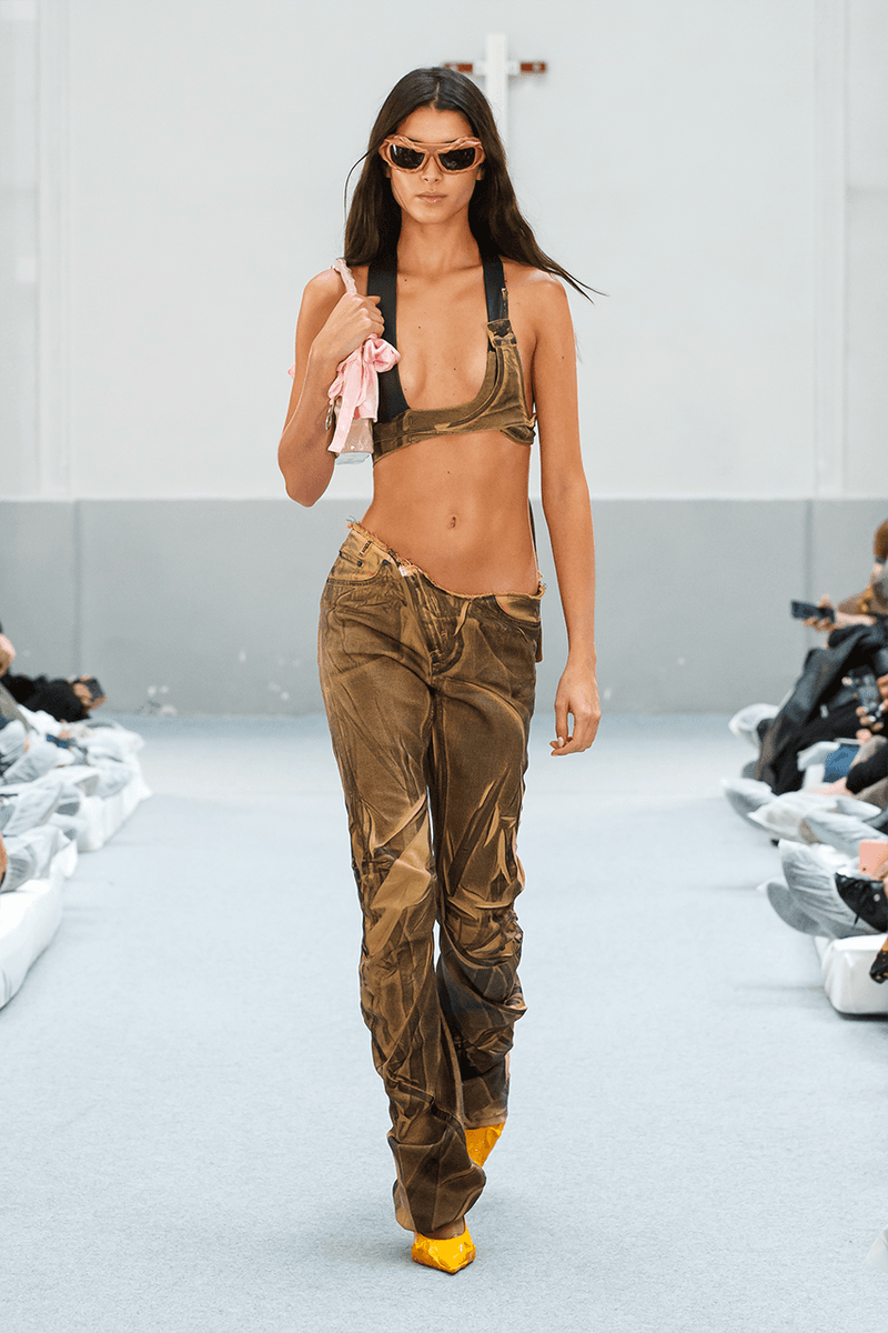 Ottolinger SS23