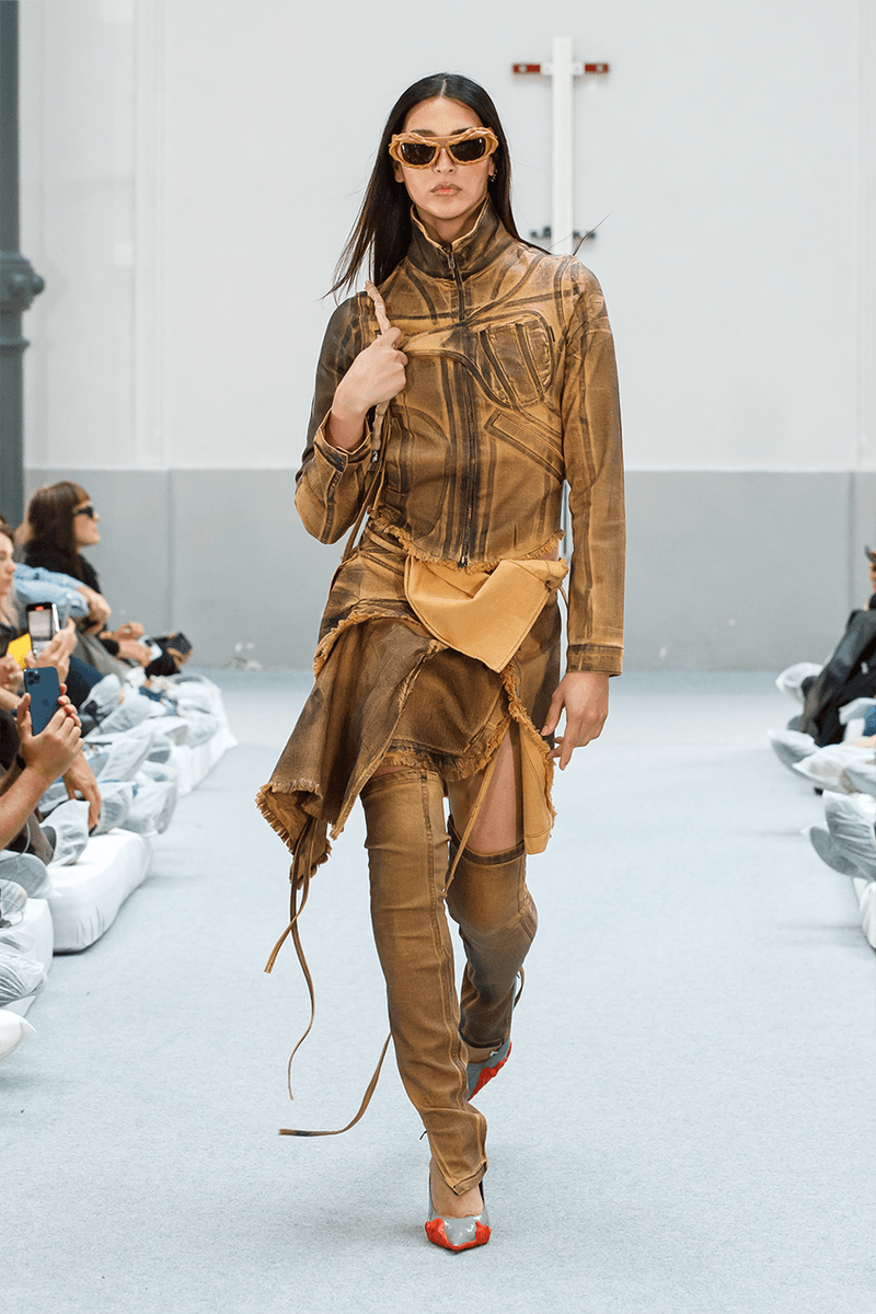 Ottolinger SS23