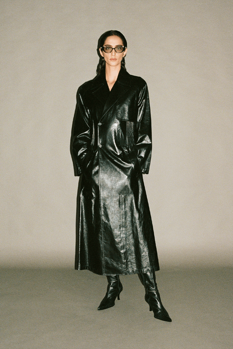 GENTLE MONSTER FW22