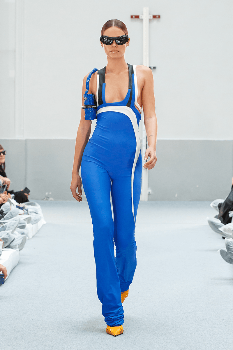Ottolinger SS23