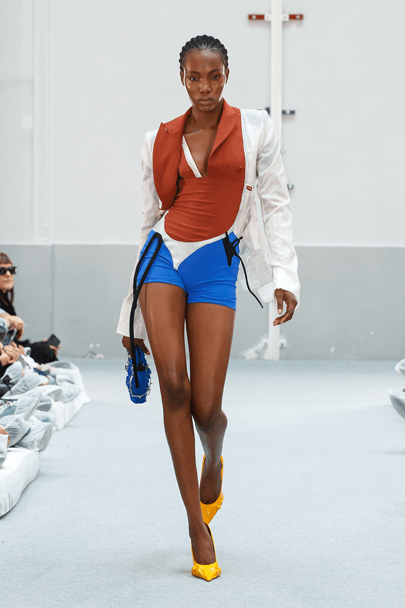 Ottolinger SS23