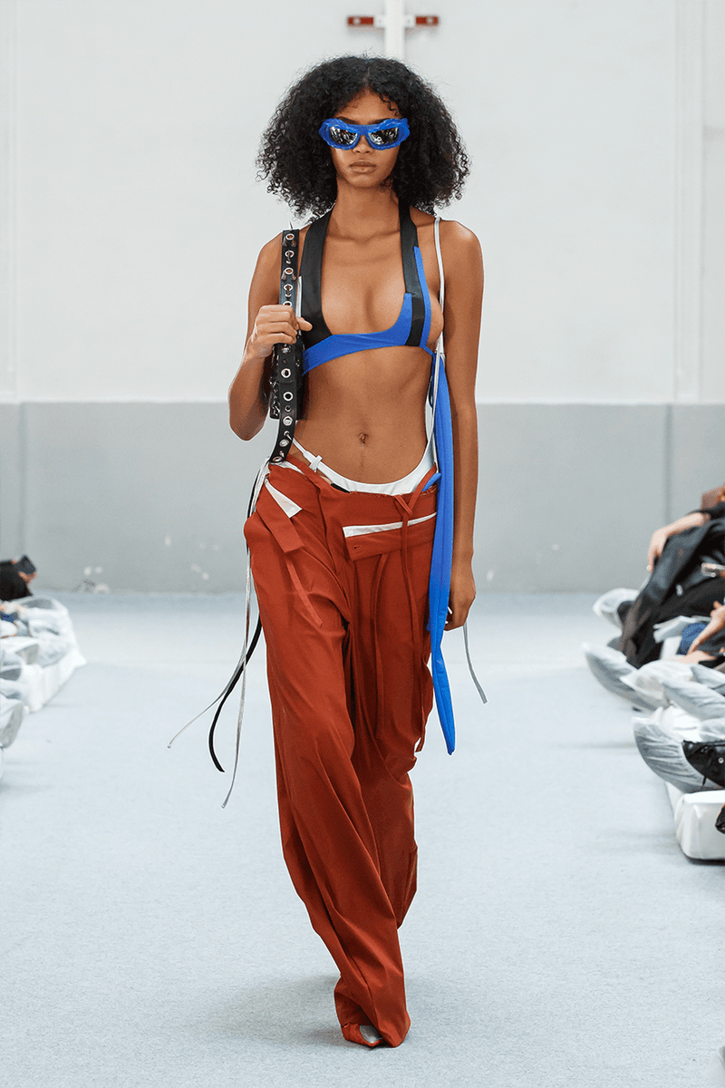 Ottolinger SS23