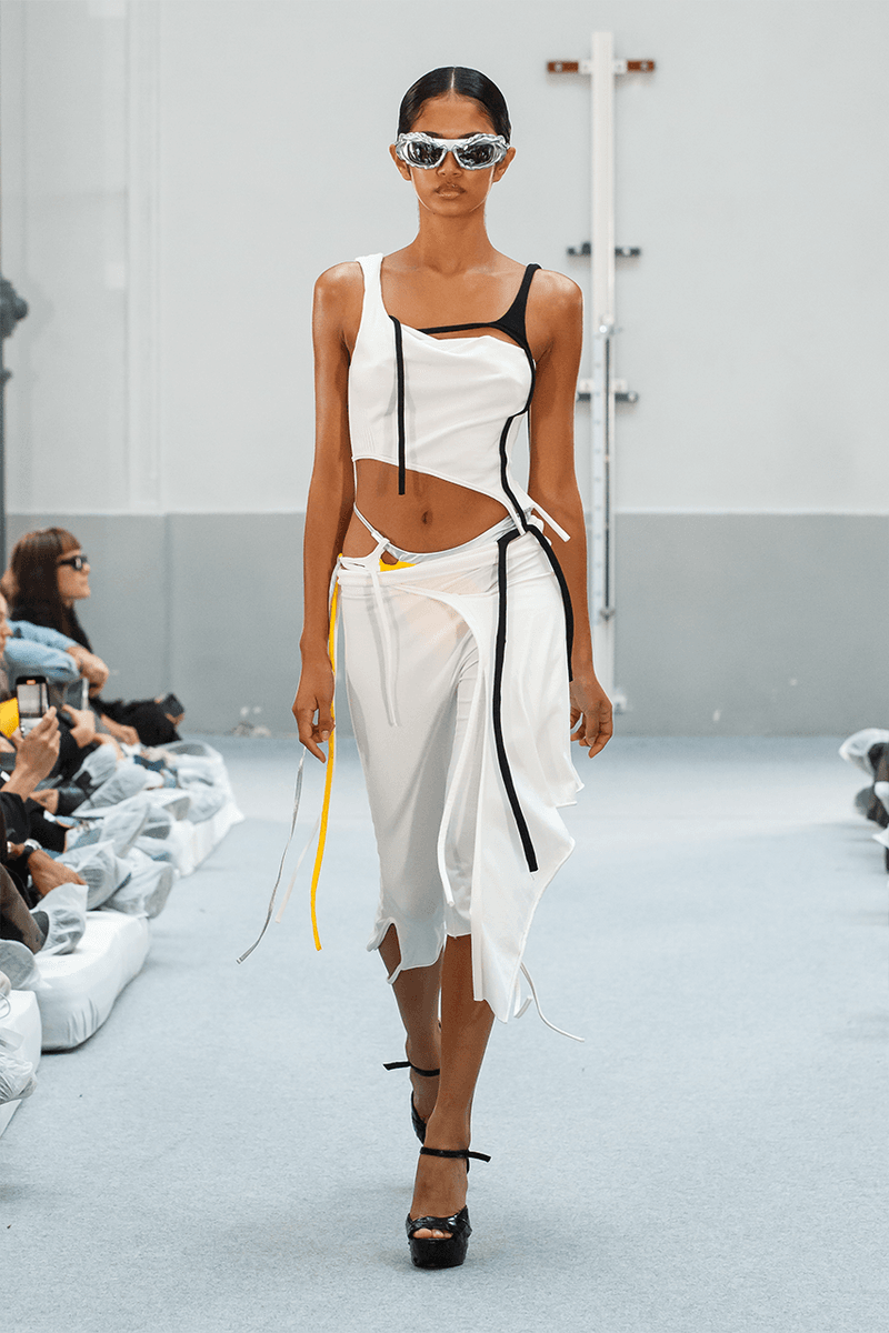 Ottolinger SS23