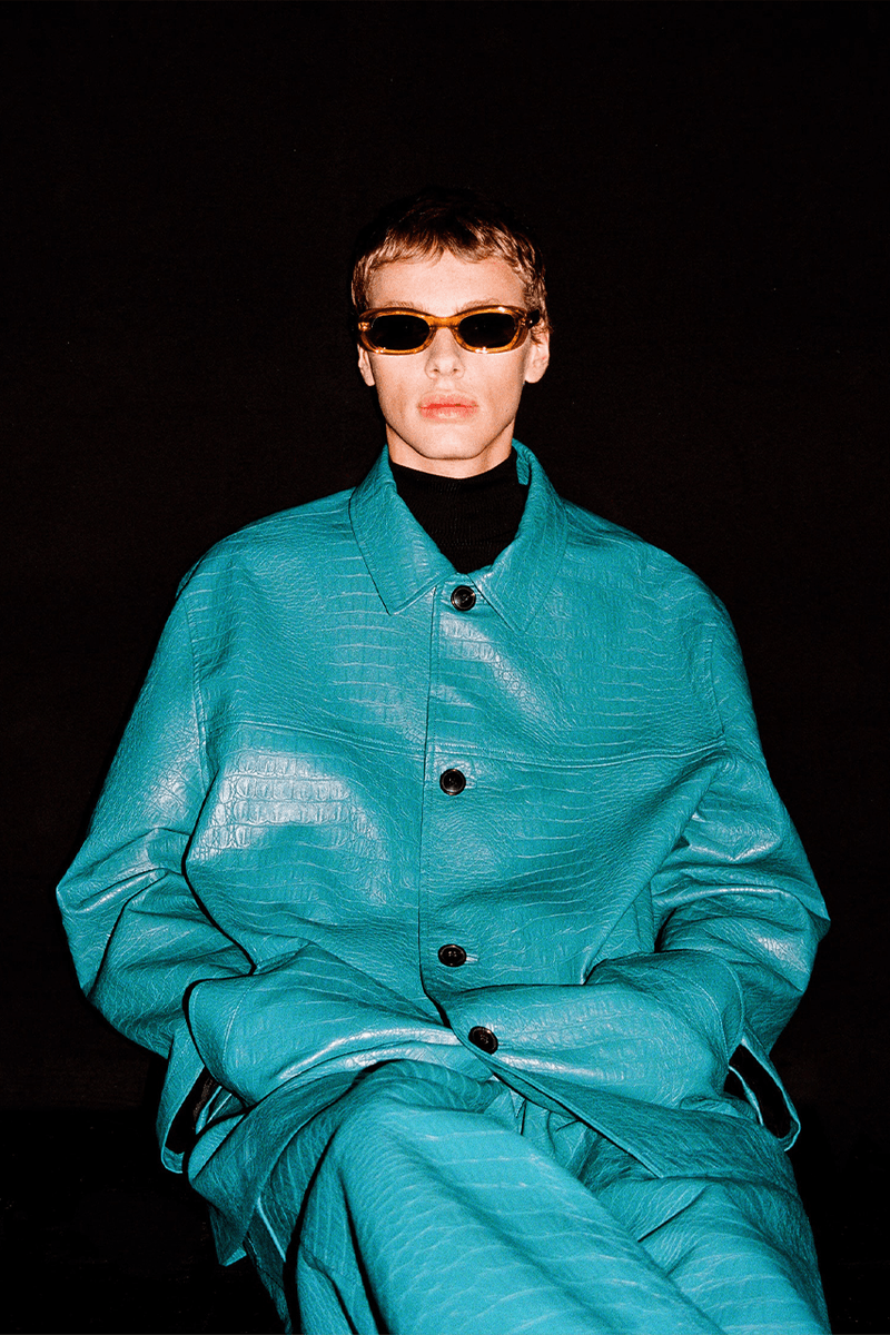 GENTLE MONSTER FW22