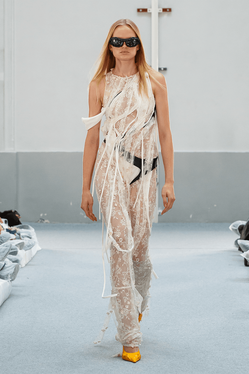 Ottolinger SS23