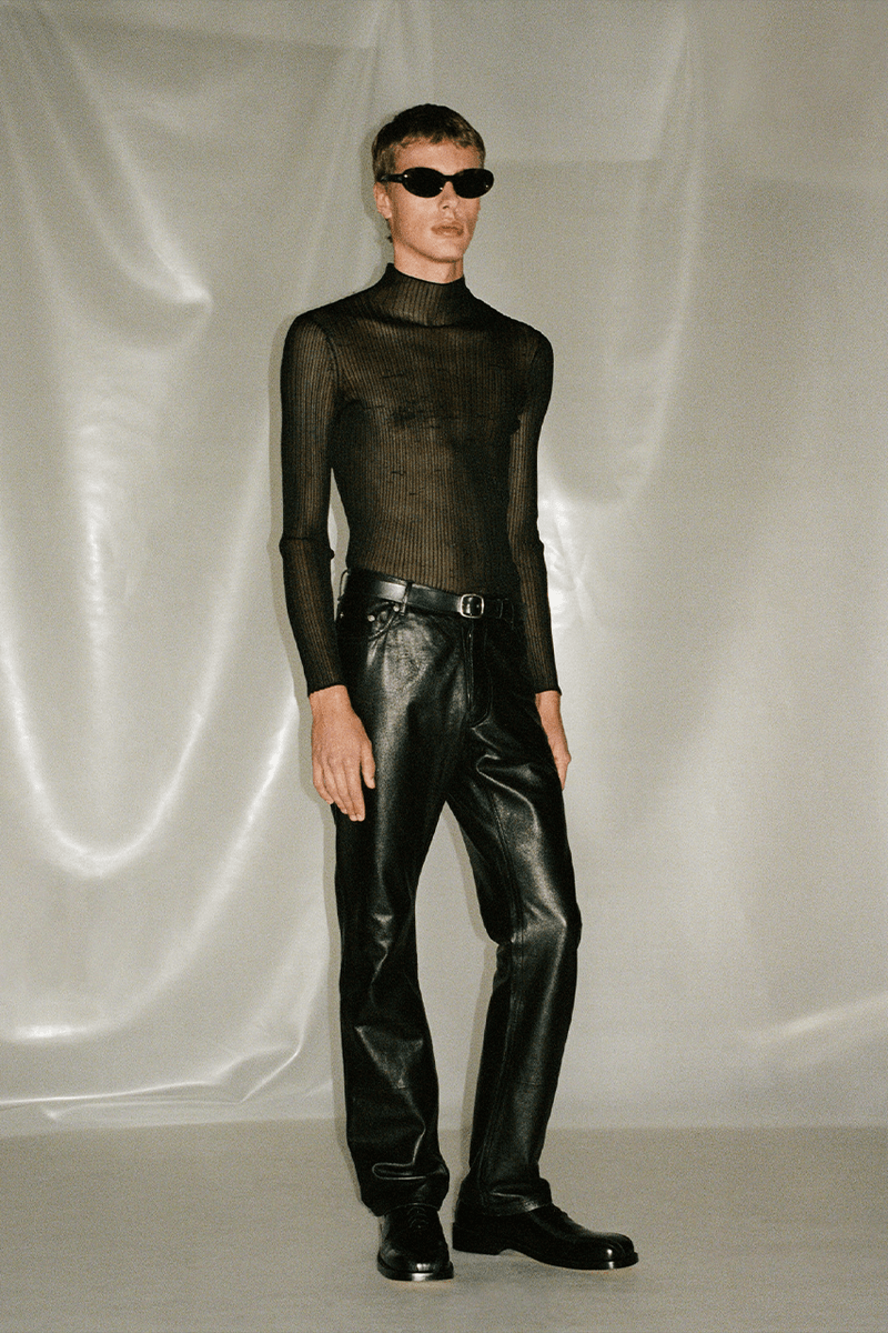 GENTLE MONSTER FW22