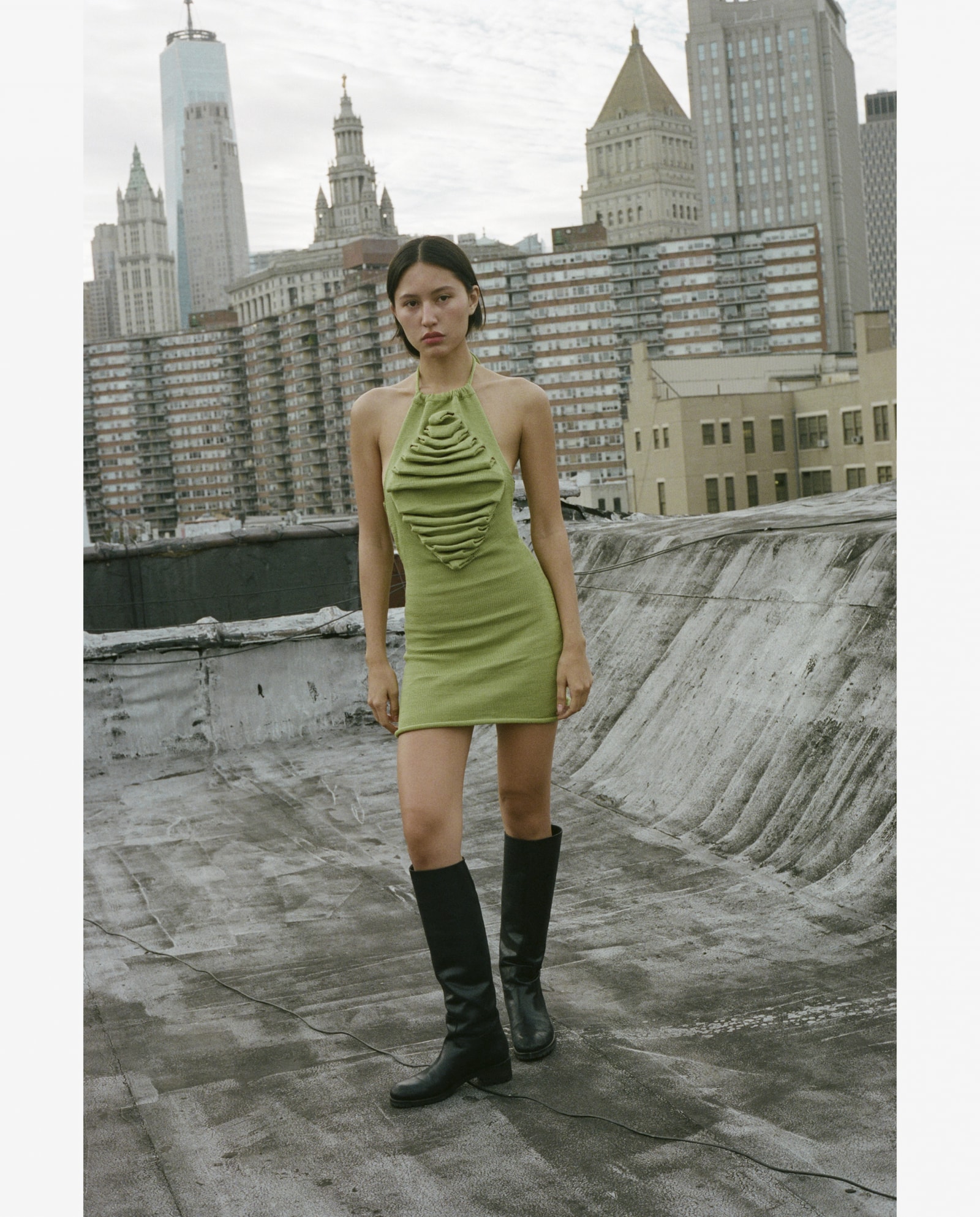 Best Hispanic Owned Brands Fashion Designers Heritage Month Cruda Cueva Krystal Panigua