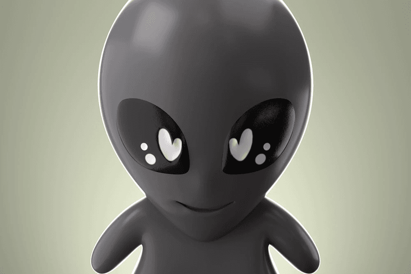 GCDS Baby WIRDO