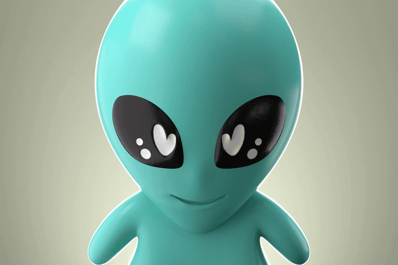 GCDS Baby WIRDO
