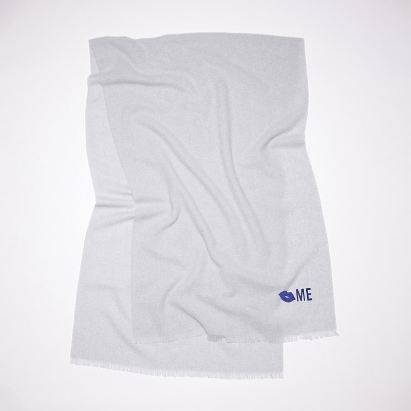 acne studios scarves christmas gifts personalised