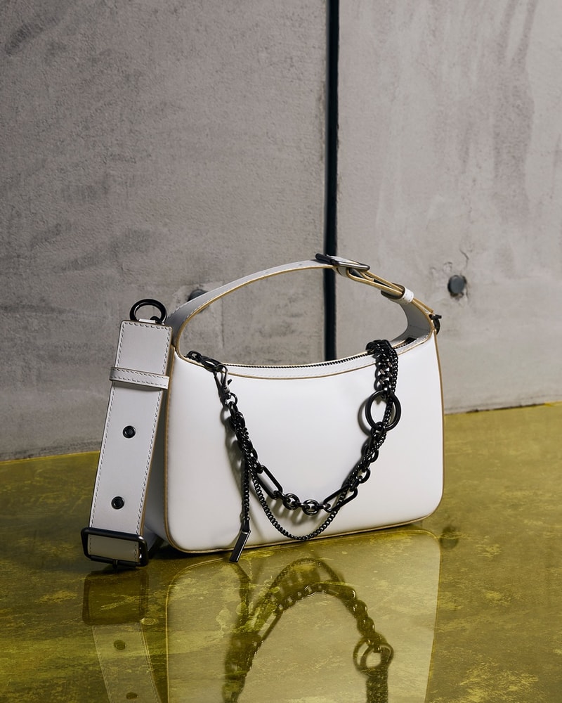 charles and keith both paris collab boots bags loafers