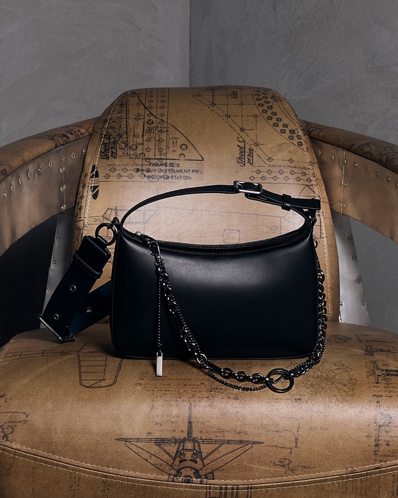 charles and keith both paris collab boots bags loafers