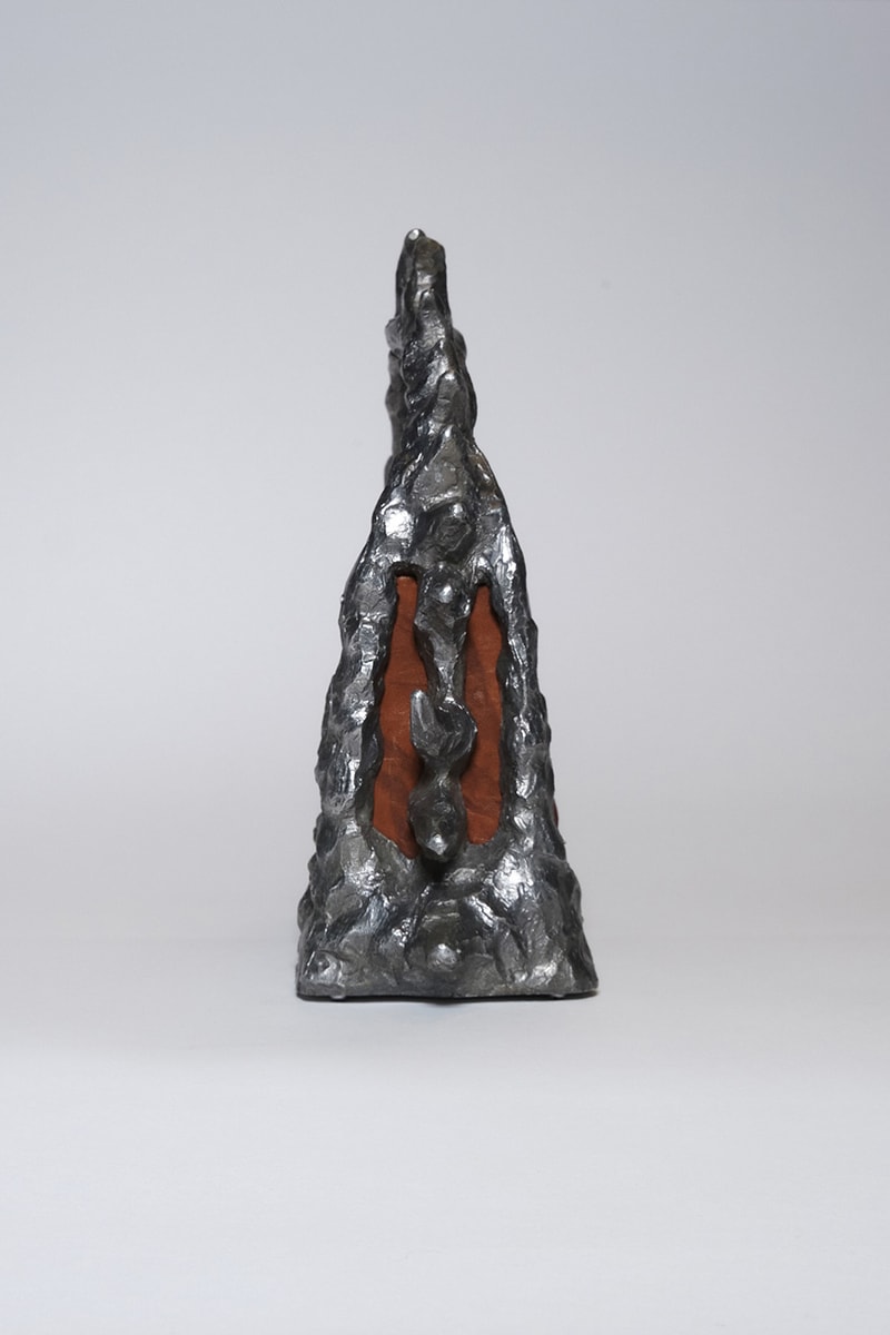 New Sculptural Handbag Brand NIINFA