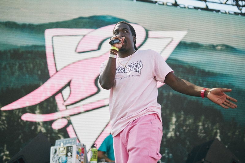 GUESS Originals x Pushing For Pink Event Info Breast Cancer Awareness Month