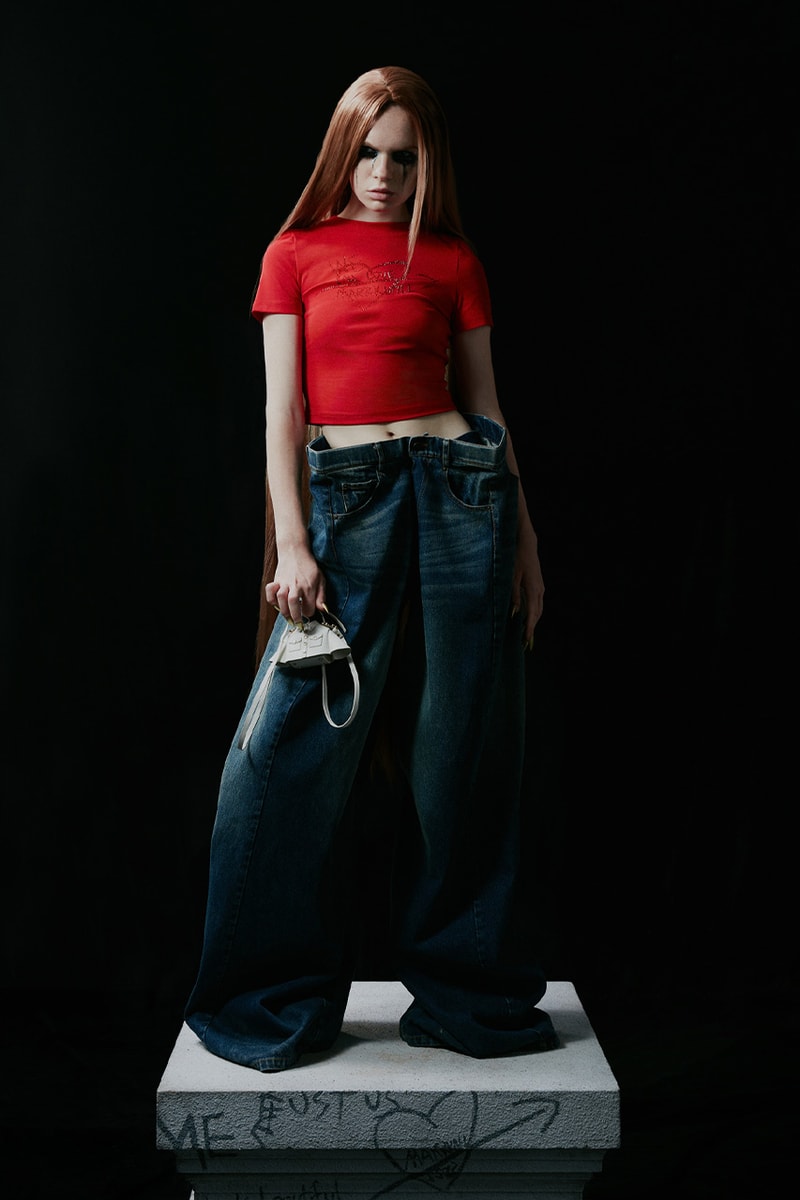 MARRKNULL SS23