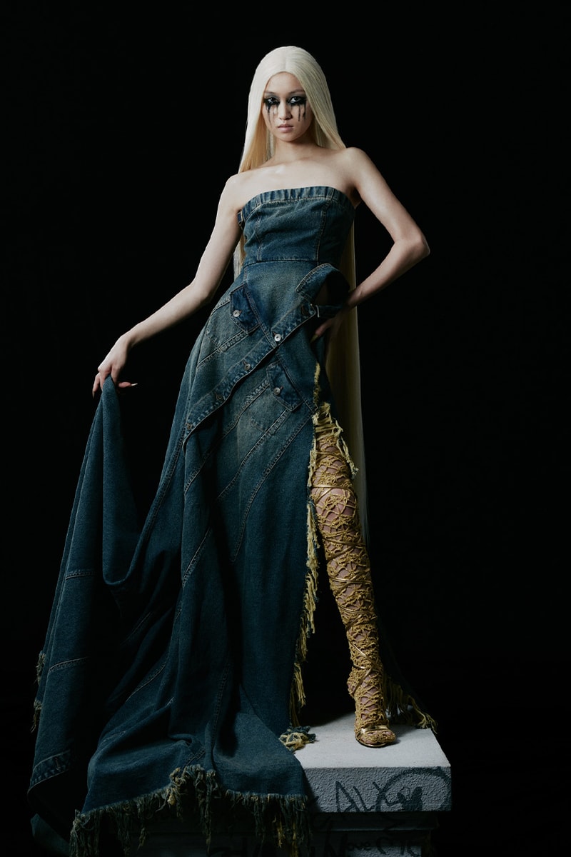 MARRKNULL SS23