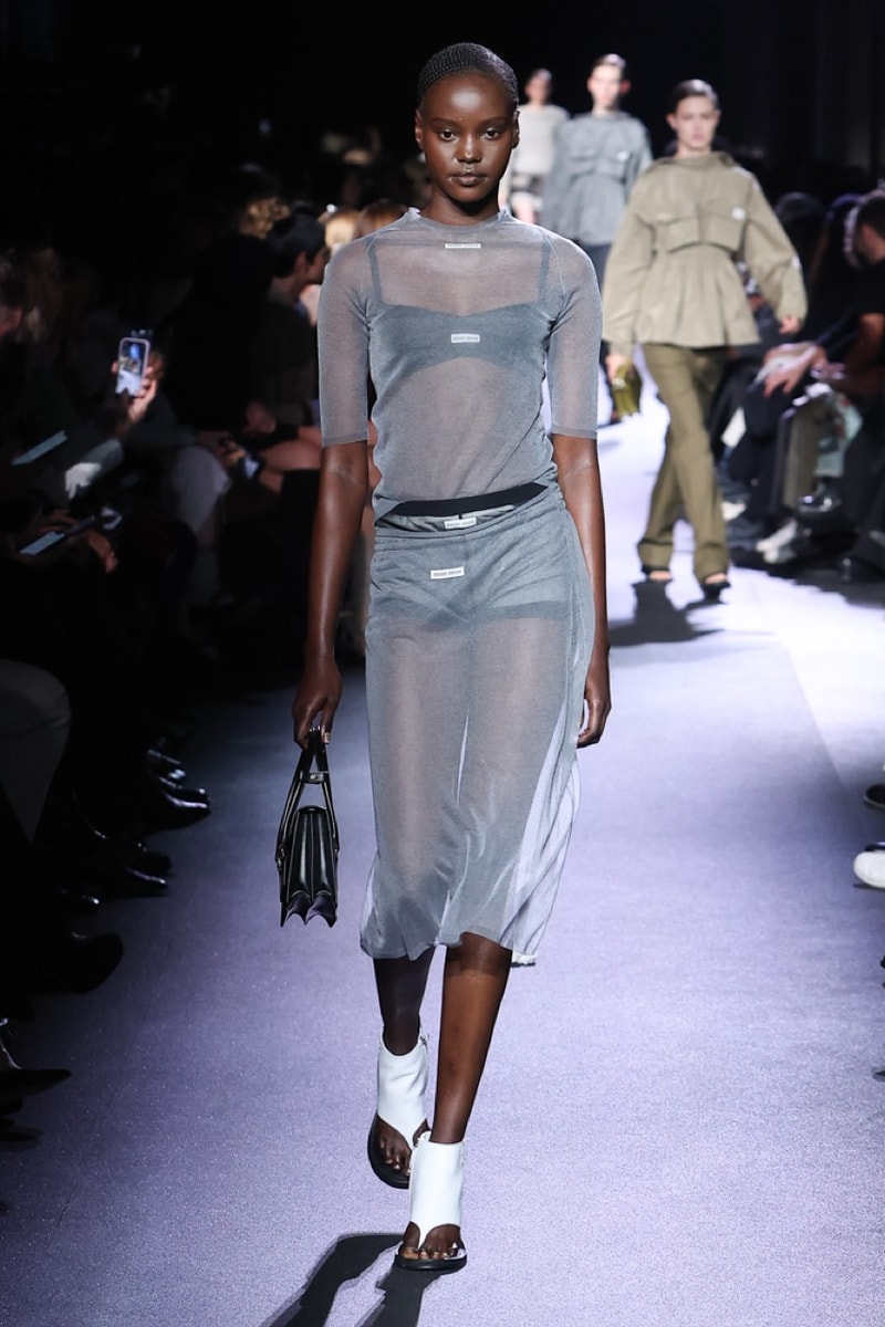 miu miu paris fashion week spring bella hadid fka twigs emily ratajkowski