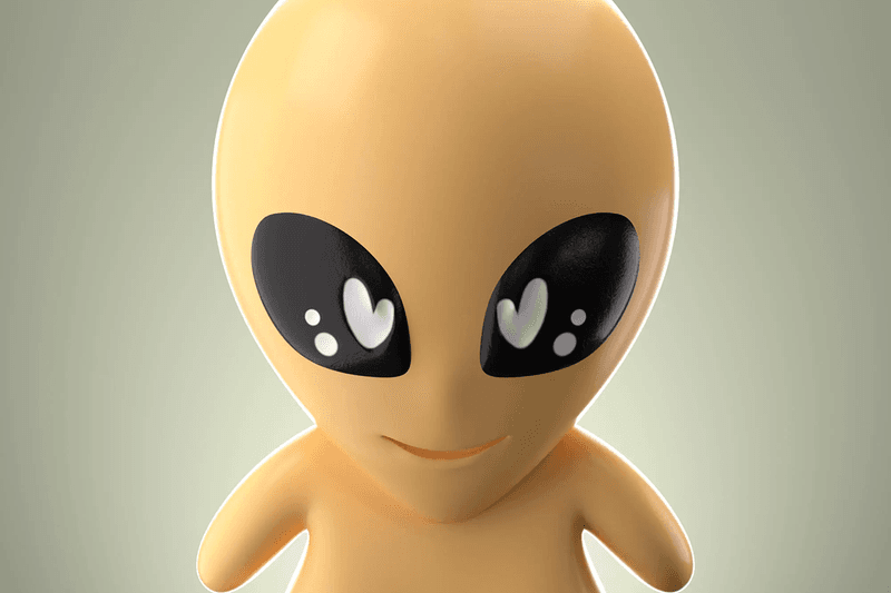 GCDS Baby WIRDO