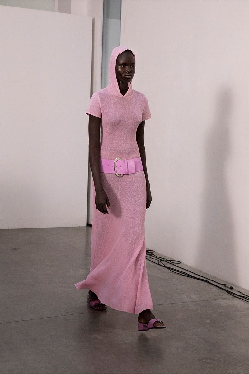 Paloma Wool SS23 Show