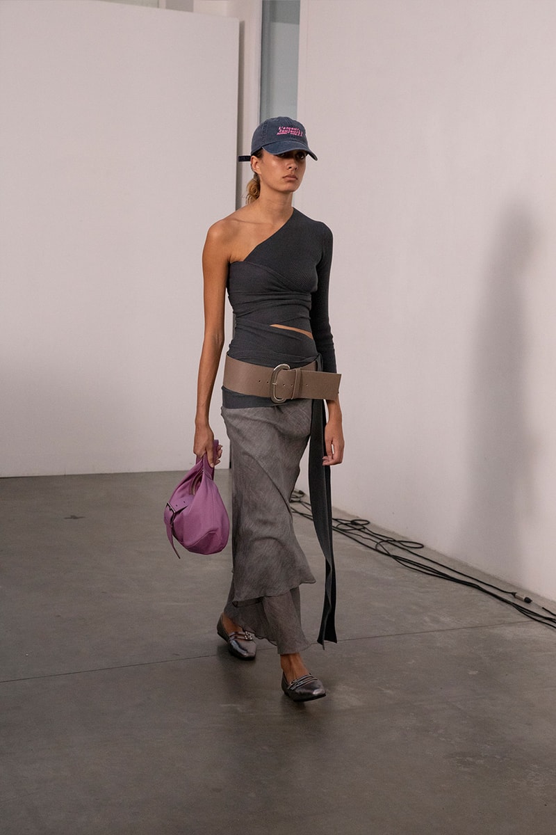 Paloma Wool SS23 Show