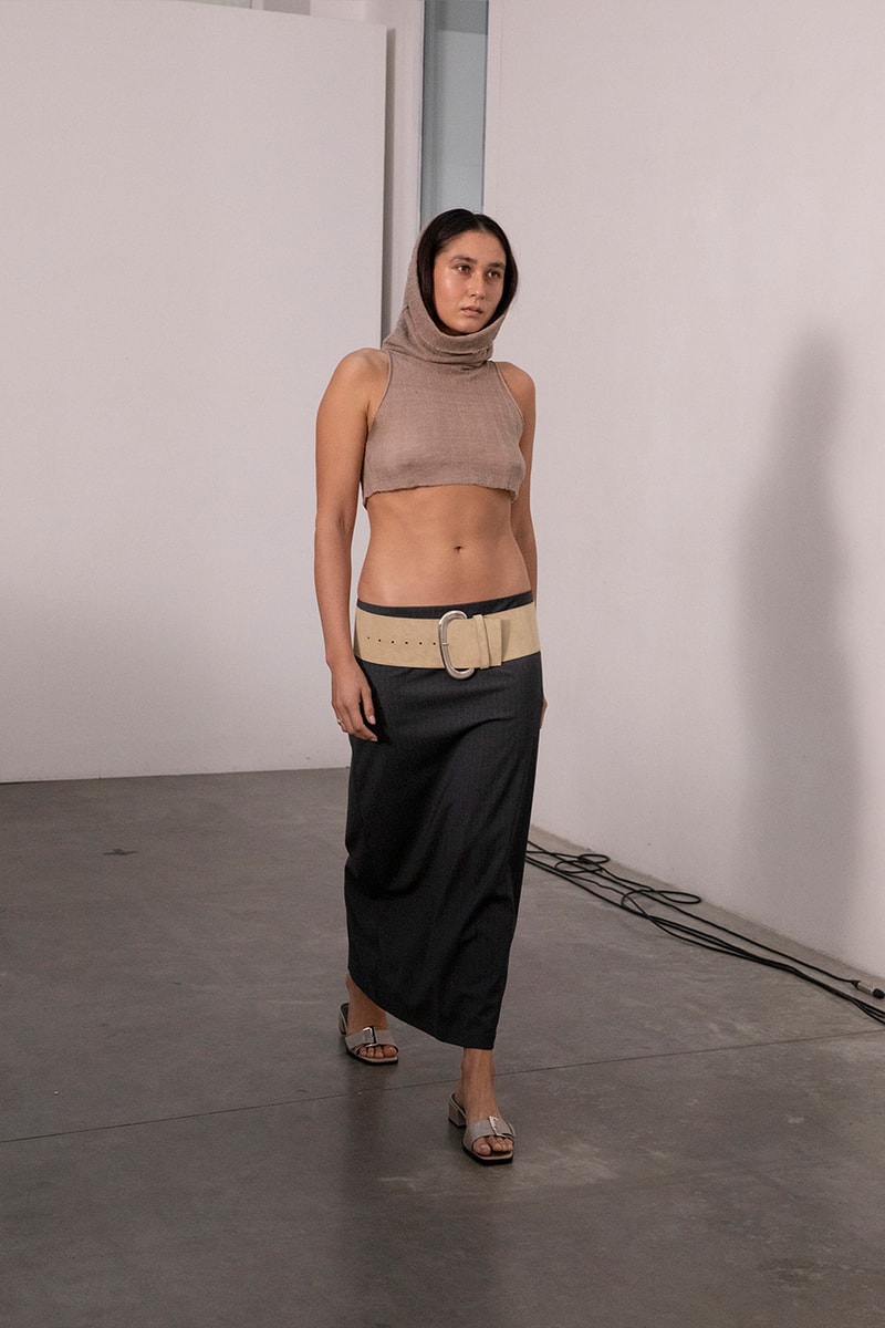 Paloma Wool SS23 Show