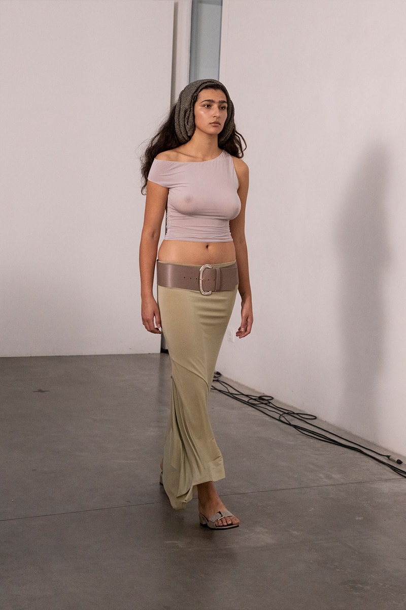 Paloma Wool SS23 Show