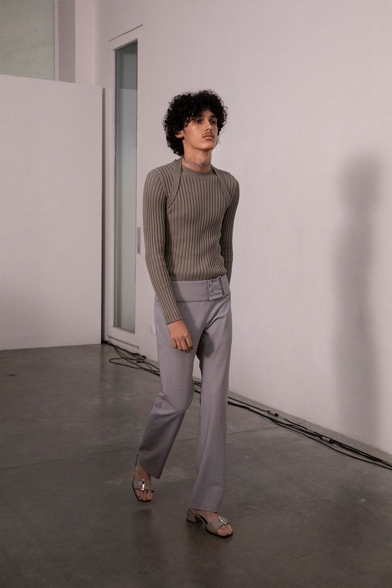 Paloma Wool SS23 Show