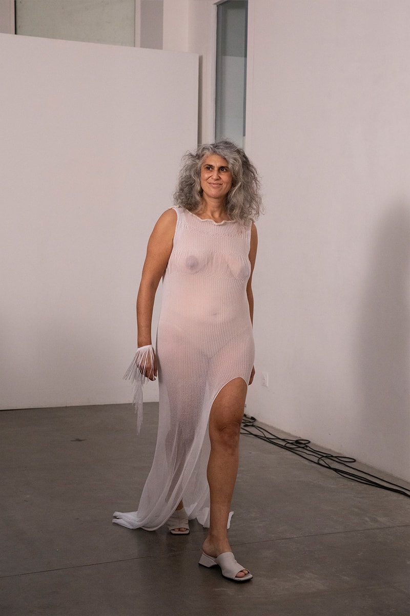 Paloma Wool SS23 Show
