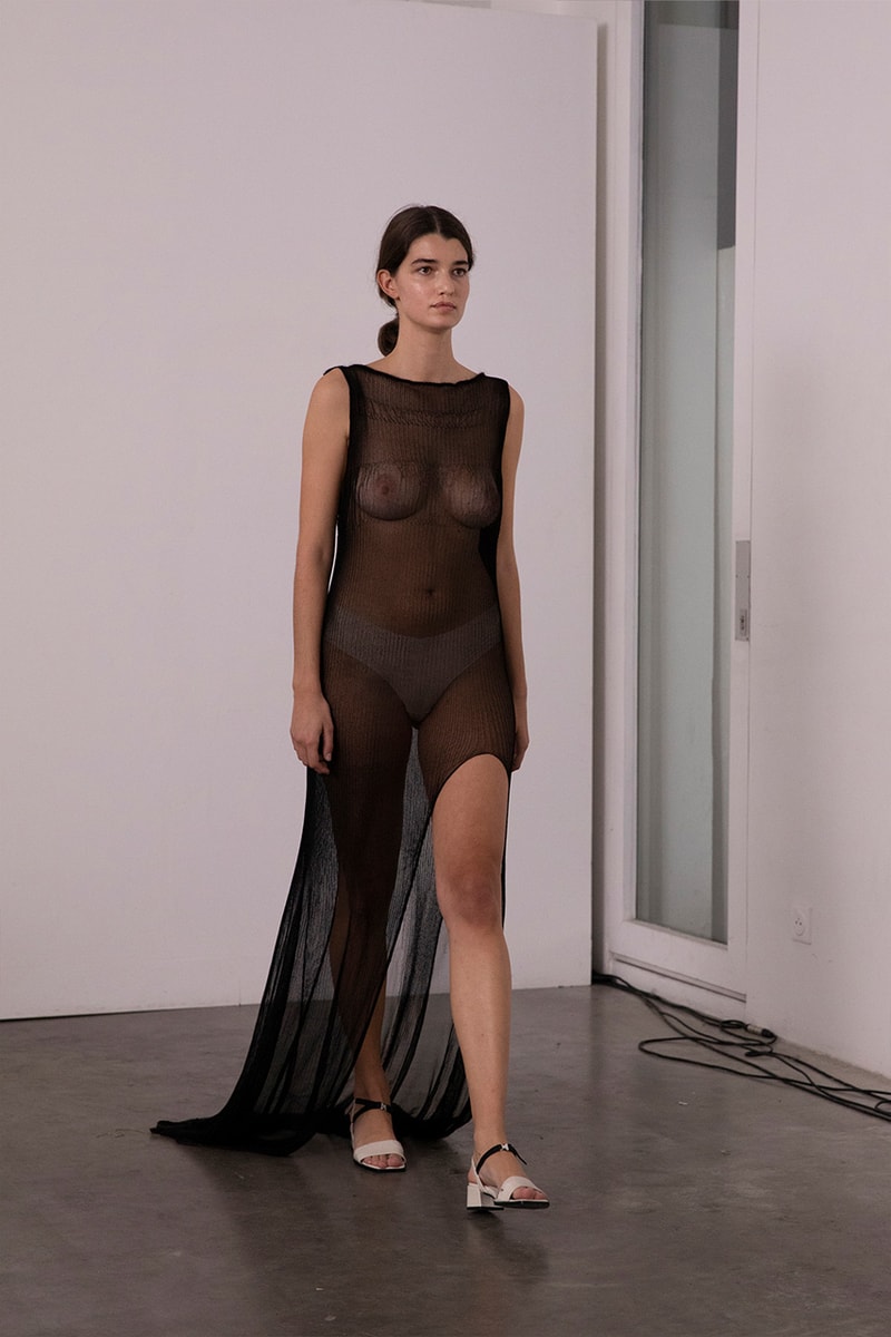 Paloma Wool SS23 Show