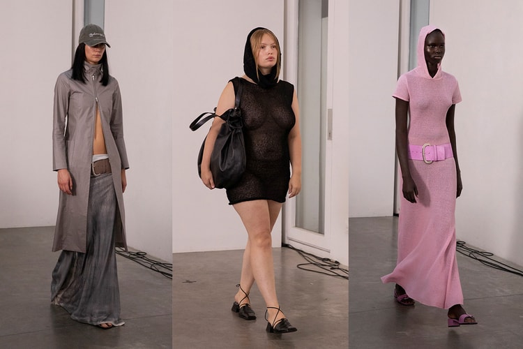 Paloma Wool SS23 Is All About Balletcore, Nudes and Feminine Freedom