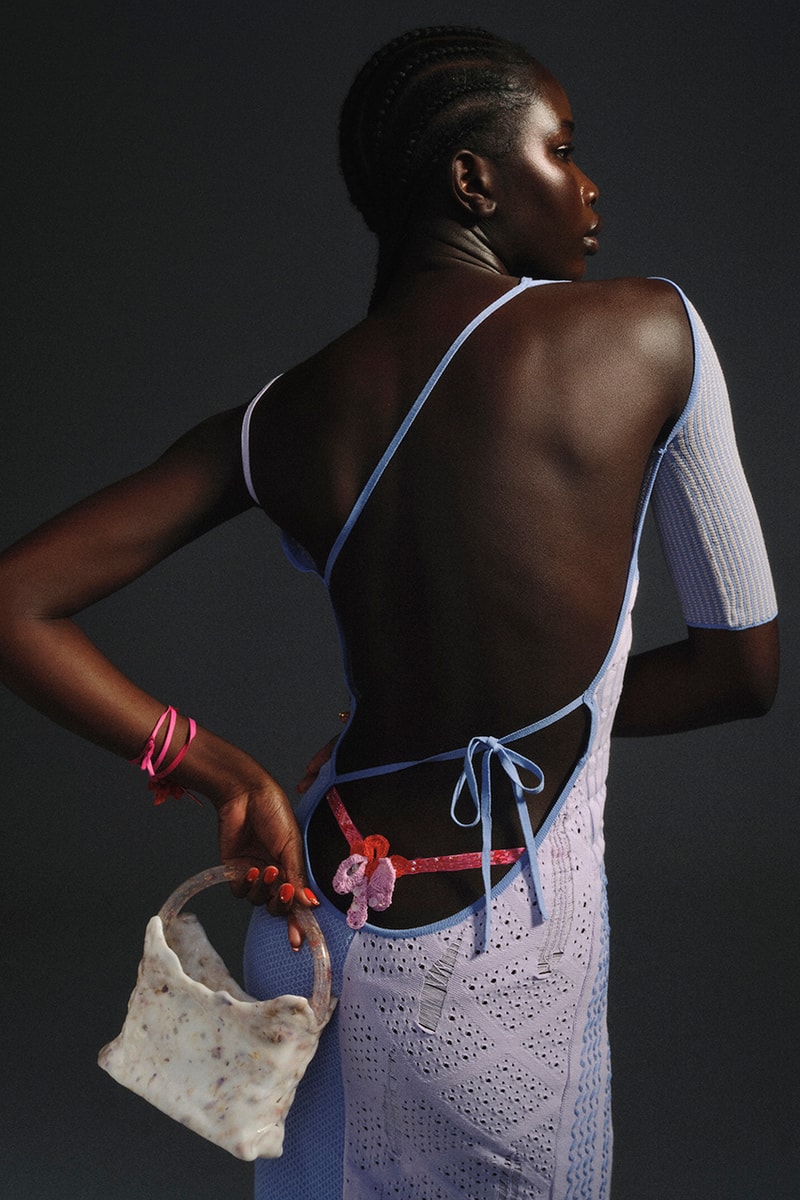 Roberta Einer Is Back With SS23 Collection | Hypebae Roberta Einer Is Back With SS23 Collection | Hypebae