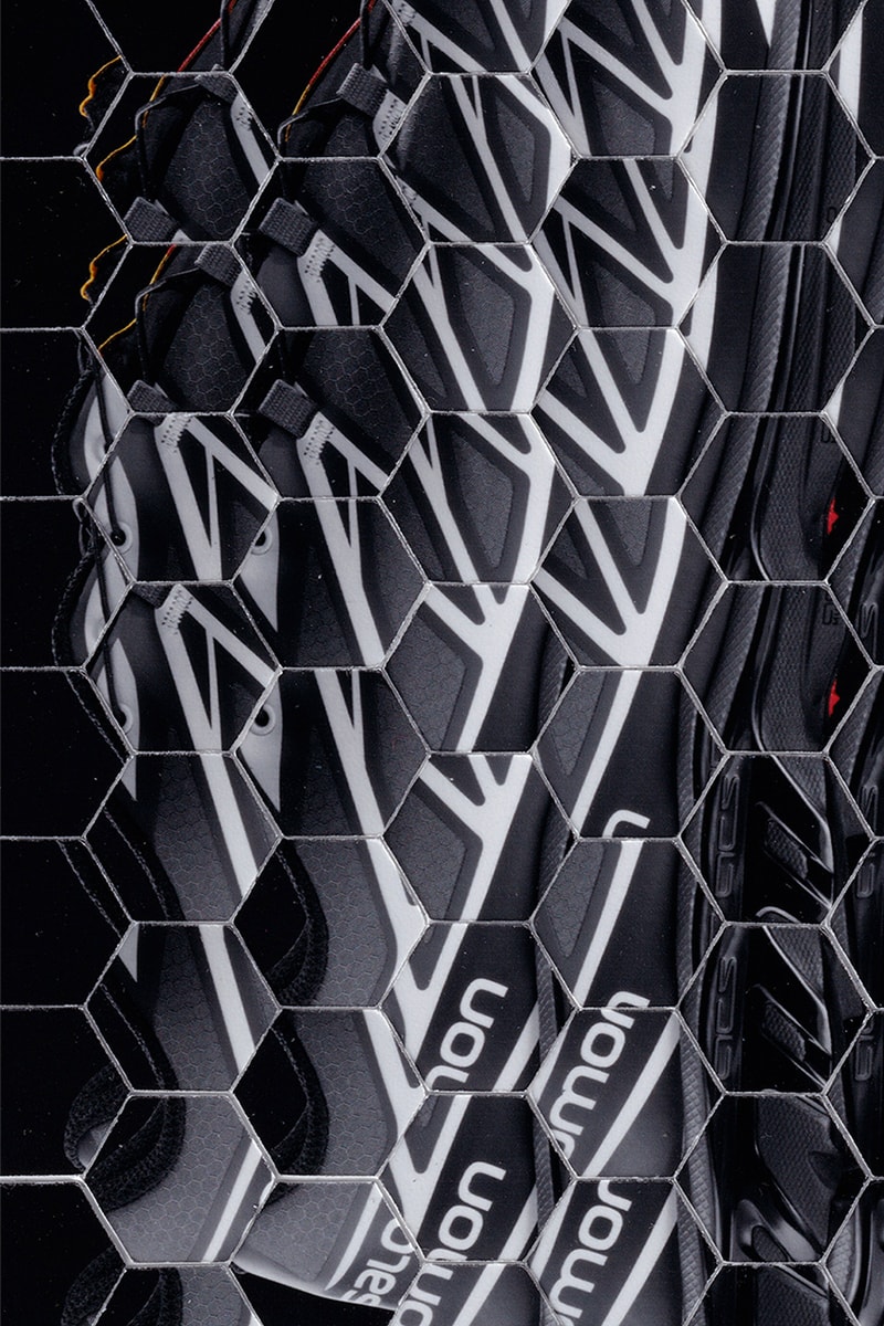 Salomon XT-6 GORE-TEX