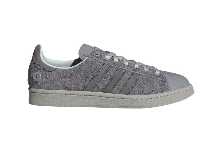 adidas Releases Campus 80s Sneaker Inspired by Werewolves