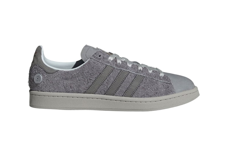 adidas Campus 80s How to Kill a Werewolf Release Date