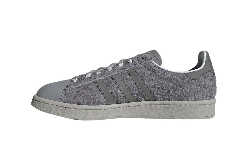 adidas Campus 80s How to Kill a Werewolf Release Date