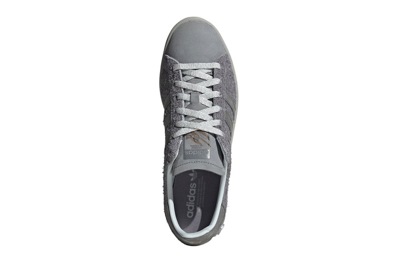 adidas Campus 80s How to Kill a Werewolf Release Date
