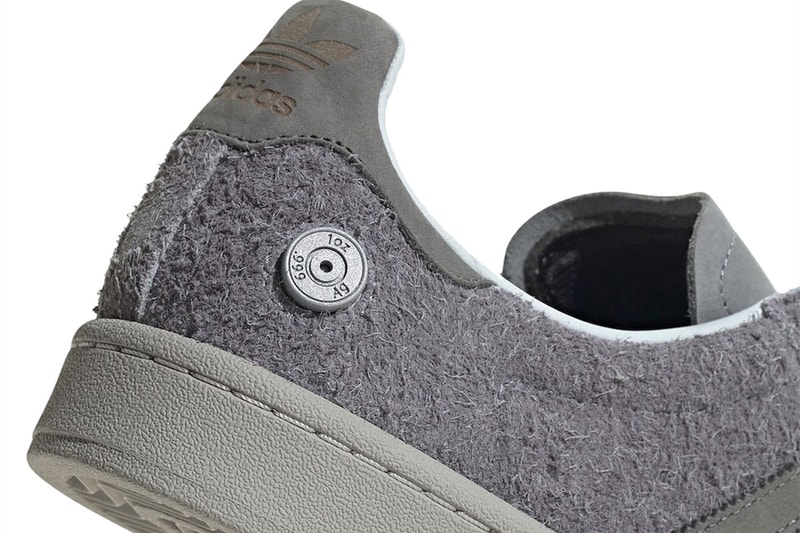 adidas Campus 80s How to Kill a Werewolf Release Date