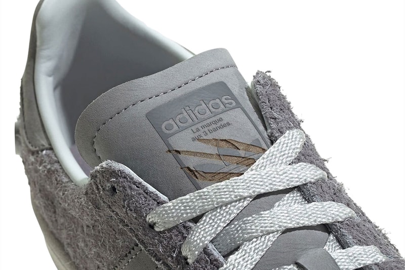 adidas Campus 80s How to Kill a Werewolf Release Date