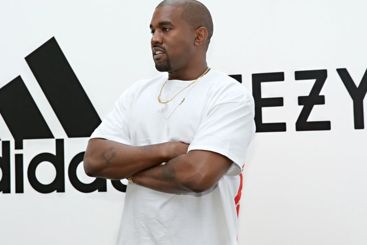 Employee Calls Out adidas For Silence Regarding Ye's Antisemitic Tweets